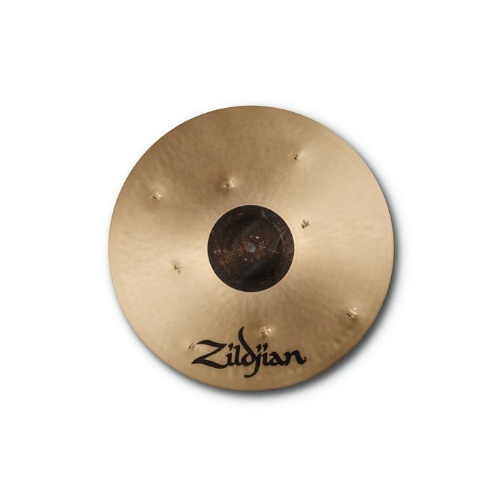 Zildjian K Sweet Cluster Crash 18