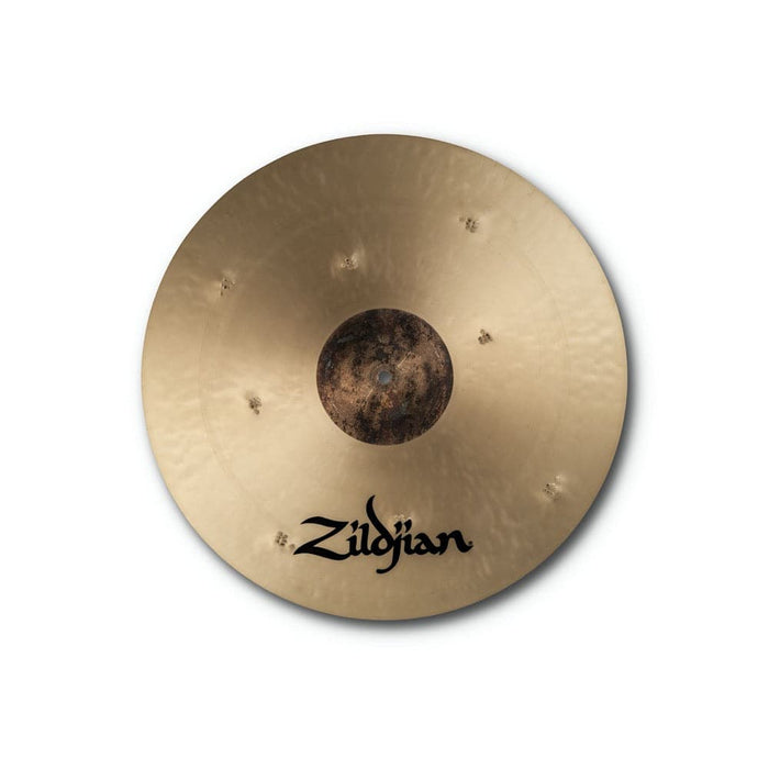 Zildjian K Sweet Cluster Crash 20