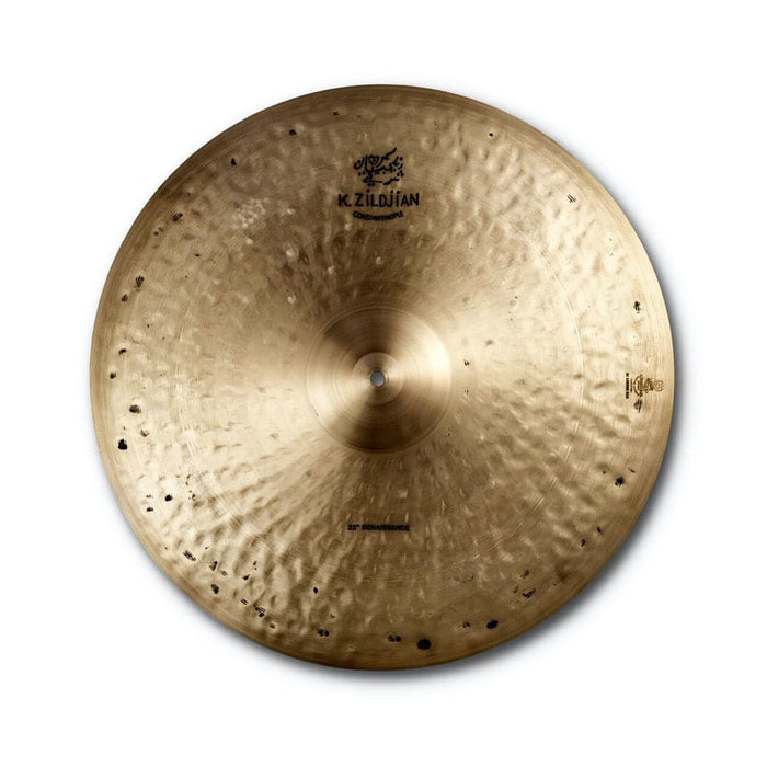 Zildjian K Constantinople Renaissance Ride Cymbal 22"