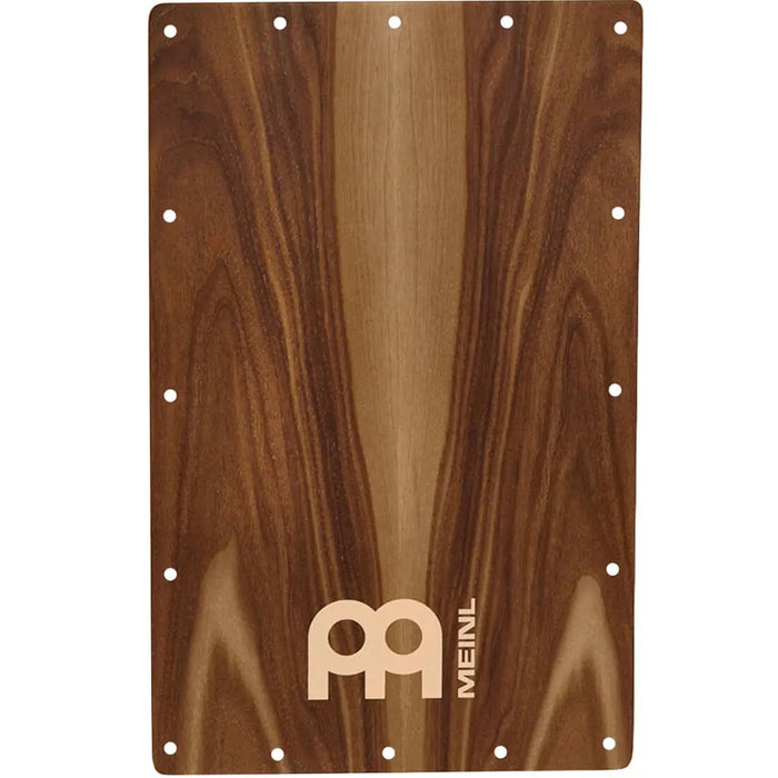 MEINL Percussion cajon frontplate - for model FP-CAJ1WN-M