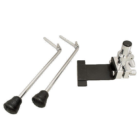 Pearl JG16 Jungle Gig Floor Tom to Bass Drum Adaptor for 16"