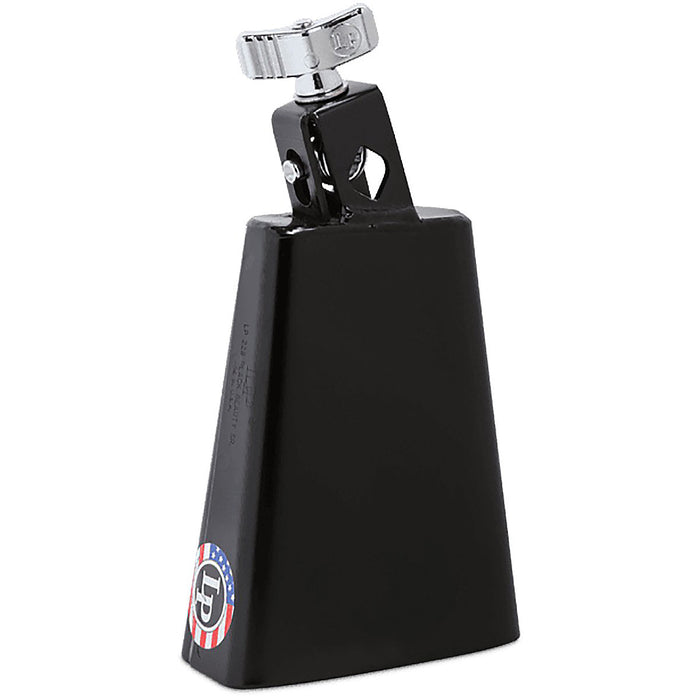 LP Cowbell Black Beauty Sr. Bell
