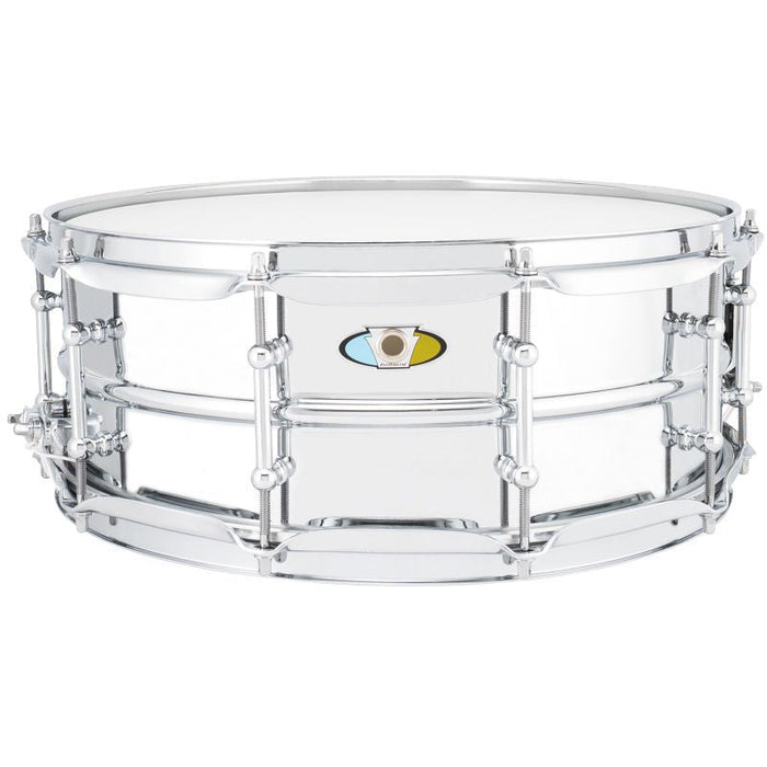 Ludwig Supralite Snare Drum 5 x 14