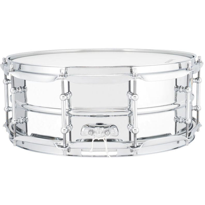 Ludwig Supralite Snare Drum 5 x 14