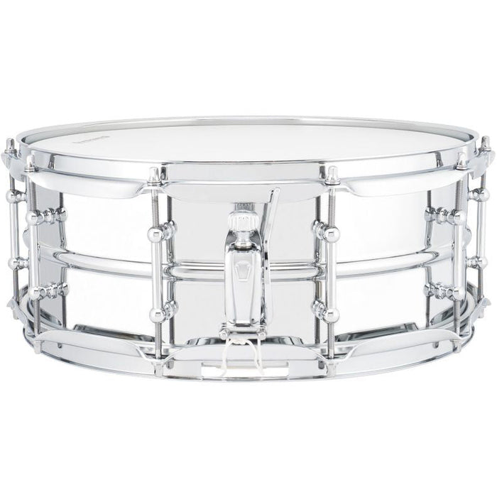 Ludwig Supralite Snare Drum 5 x 14