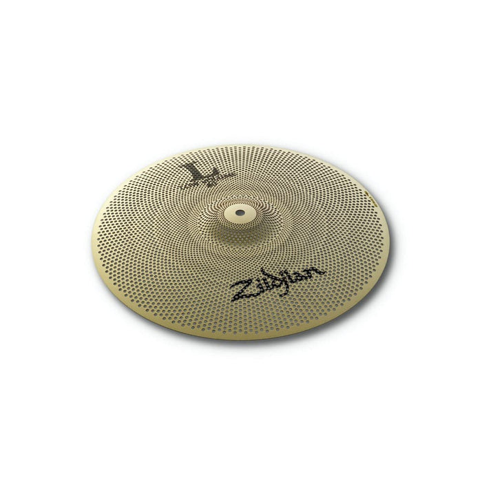 Zildjian L80 Low Volume Crash Cymbal 16"