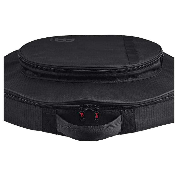 Meinl 22" Carbon Ripstop Cymbal Bag Black