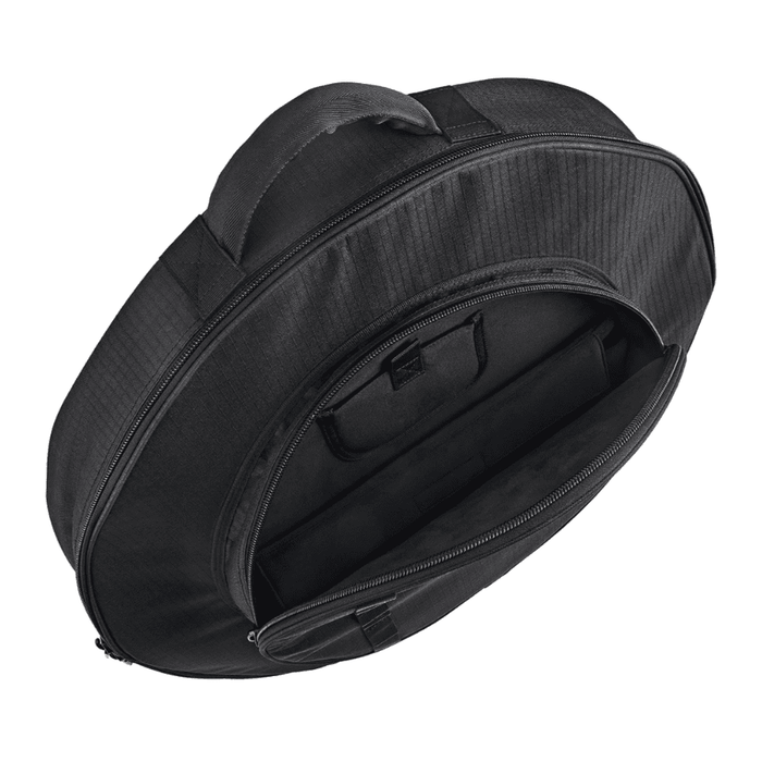 Meinl 22" Carbon Ripstop Cymbal Bag Black