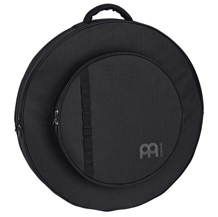 Meinl 22" Carbon Ripstop Cymbal Bag Black