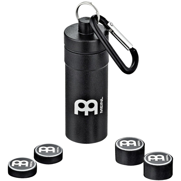 Meinl Magnetic Cymbal Mute Tuners 4pack