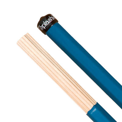 Vater VSPST Splashstick Traditional Multi Rod Sticks
