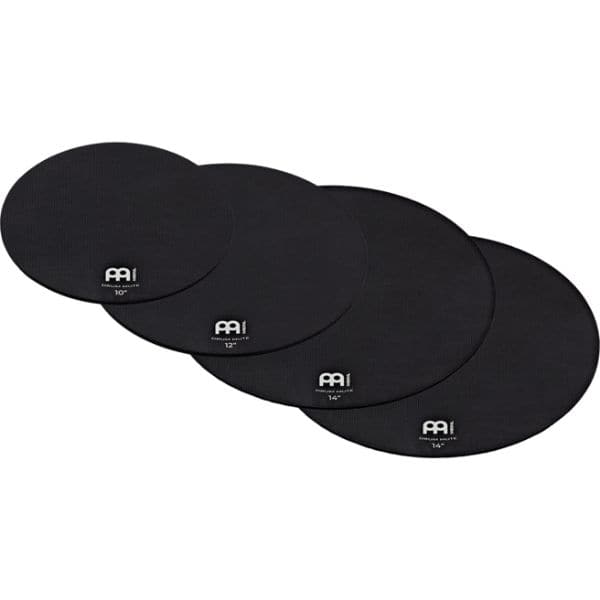 Meinl Drum Mute Set 10/12/14/14