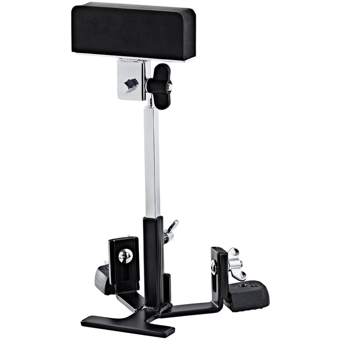 Meinl Dynamic Pedal Pad for Single & Double Kick Practice or Cowbell