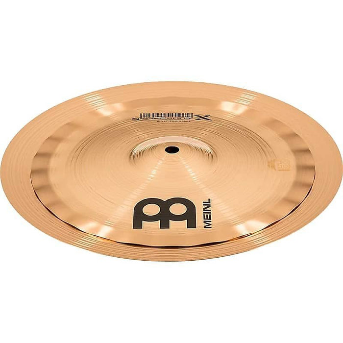 Meinl Generation X 10"/12" Electro Stack FINAL STOCK