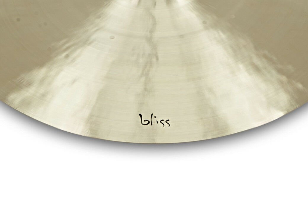 Dream 19" Bliss Series Crash / Ride Cymbal