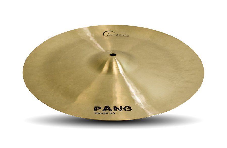 Dream Cymbals 16" Pang China Cymbal  PANG16