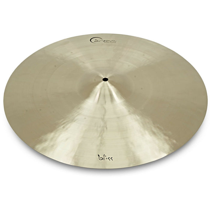Dream 20" Bliss Crash / Ride Cymbal