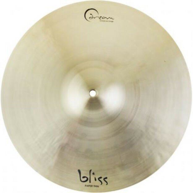 Dream 18" Bliss Paper Thin Crash Cymbal