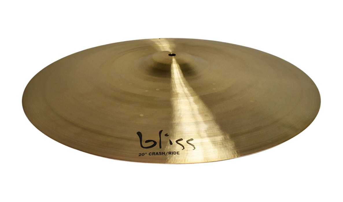 Dream 20" Bliss Crash / Ride Cymbal