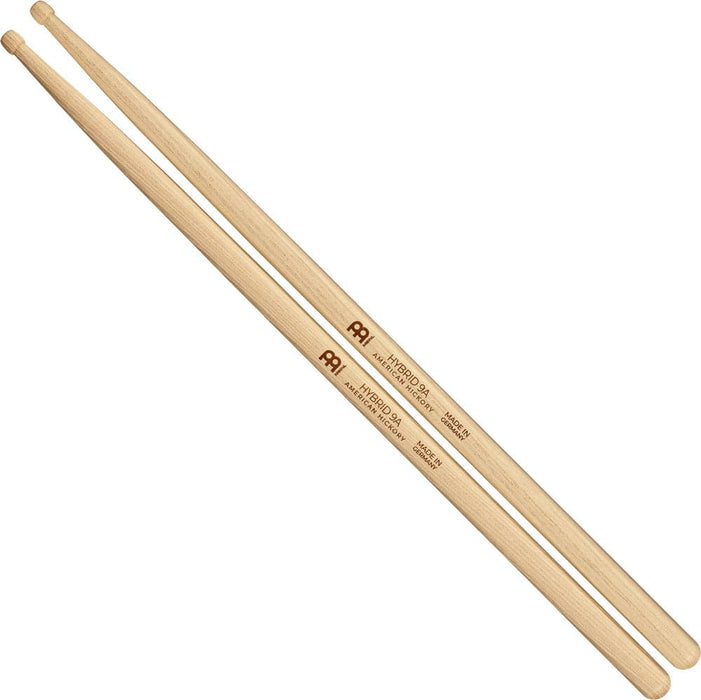 Meinl Stick & Brush SB133 Hybrid 9A Drum Sticks