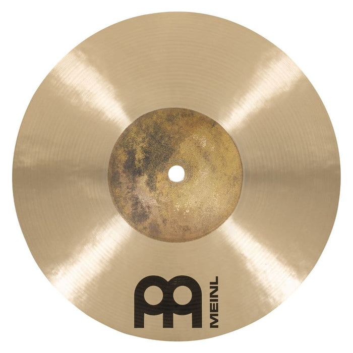 Meinl Byzance Polyphonic Splash Cymbal 10 inch