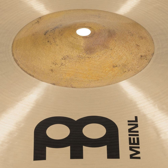 Meinl Byzance Polyphonic Hi Hat Cymbals 15"