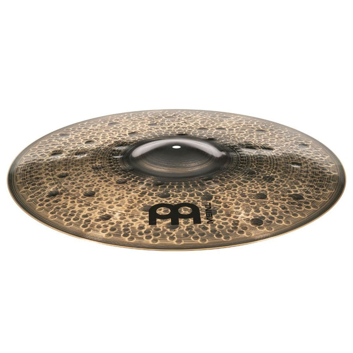 Meinl Pure Alloy Custom Extra Thin Hammered Crash Cymbal 20"