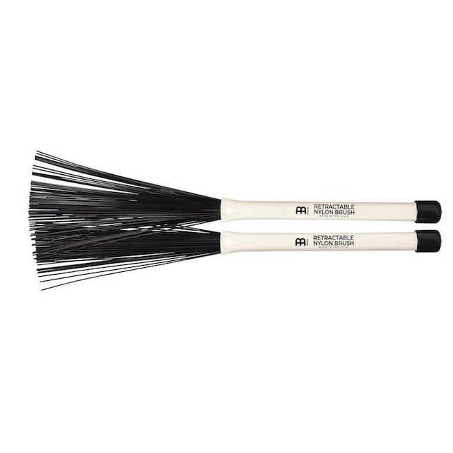 Meinl SB304 Retractable Nylon Brushes