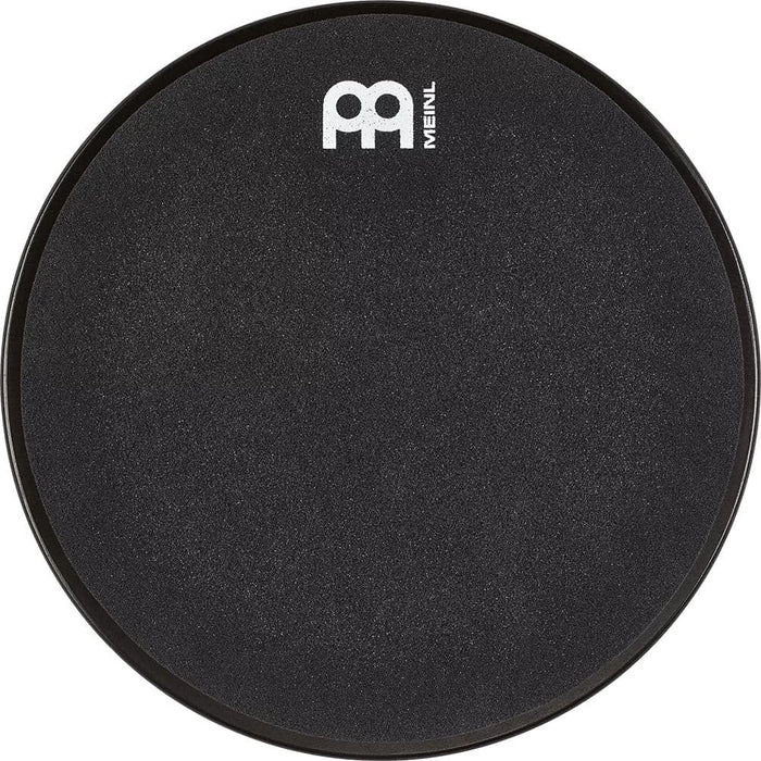 Meinl Marshmallow Practice Pad 12 inch - Black Base