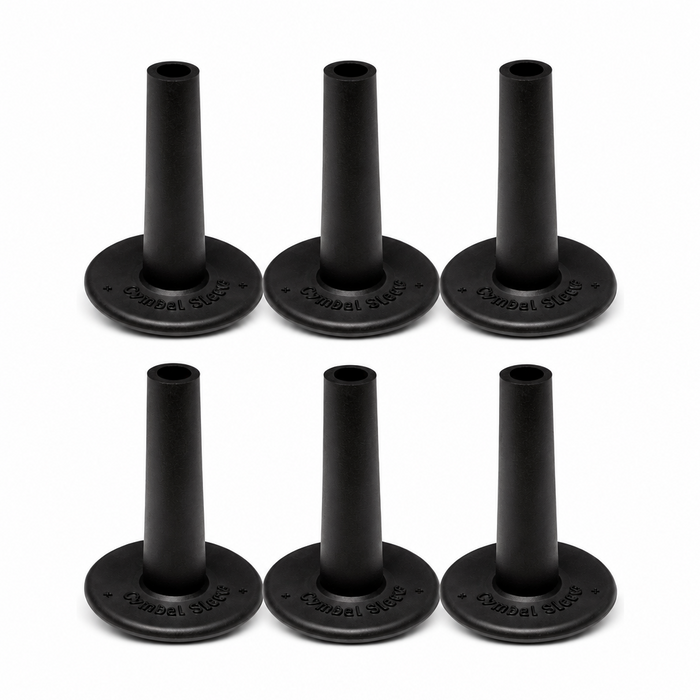 Fundas para platillos NoNuts NEGRO 