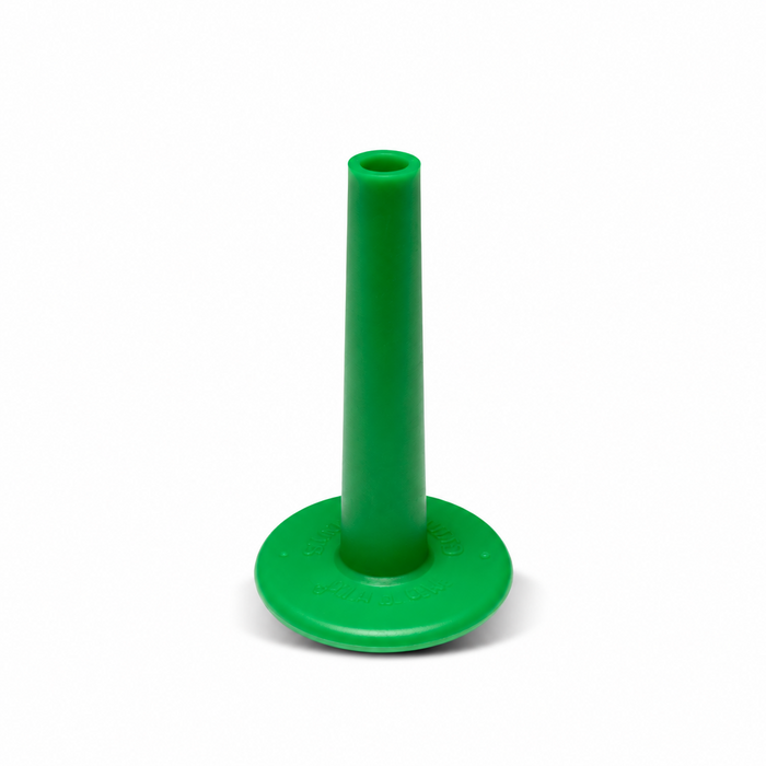 Fundas para platillos NoNuts ROJO 