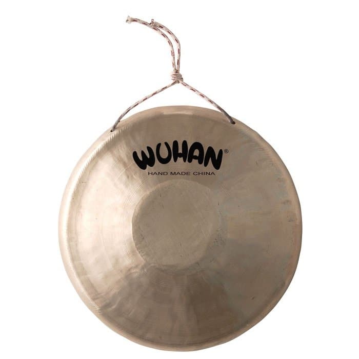 Wuhan 12" Opera Gong