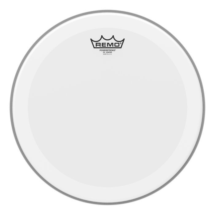 Remo 12" POWERSTROKE P4 Coated Drum Head