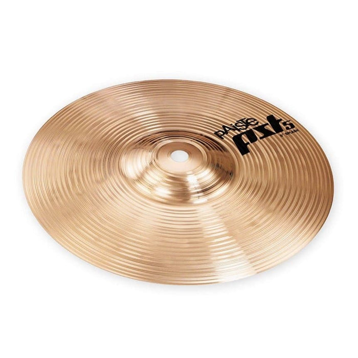 Paiste 8" PST 5 series Splash Cymbal