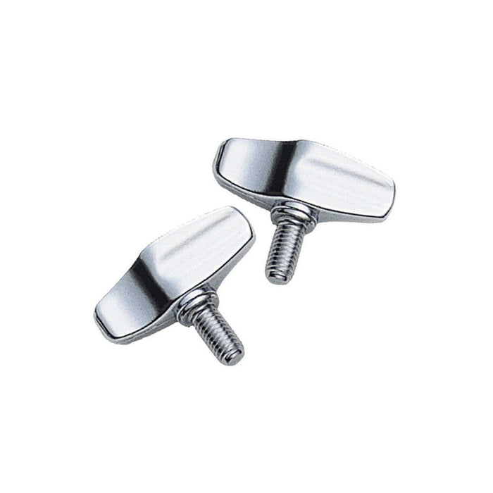 Pearl M8 x 20mm Wing Bolt - 2 Pack
