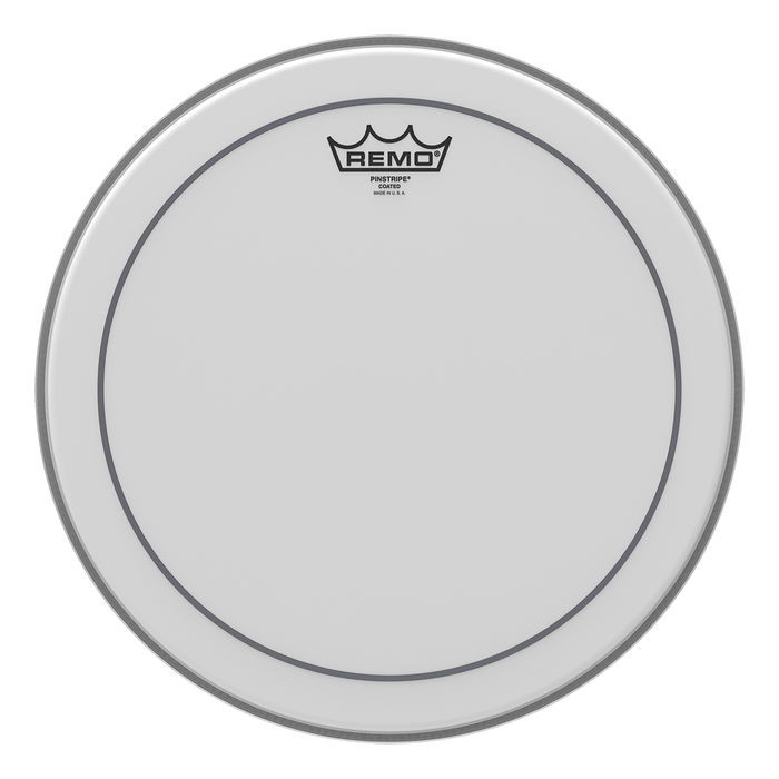 Remo PINSTRIPE Drum Head - Coated 13 inch