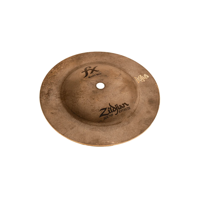 Zildjian FX Blast Bell