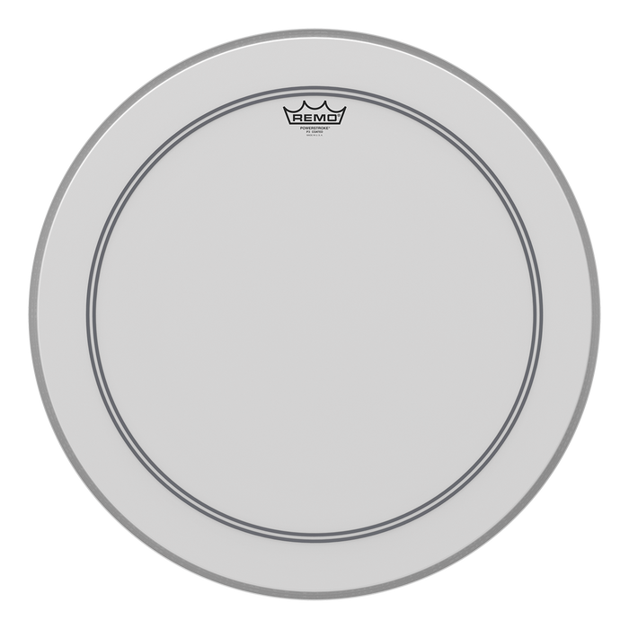 Remo 14" POWERSTROKE P3 Coated Drum Head