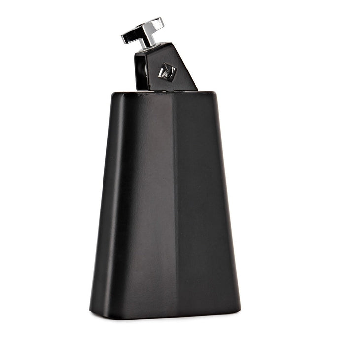Stagg 7-1/2 COWBELL BLACK