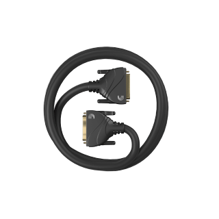 D'Addario Modular Snake Core Cable