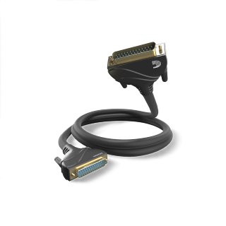 D'Addario Modular Snake Core Cable