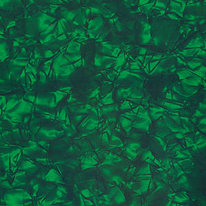 Marine Pearl Wrap : Emerald Diamond - Full Sheet
