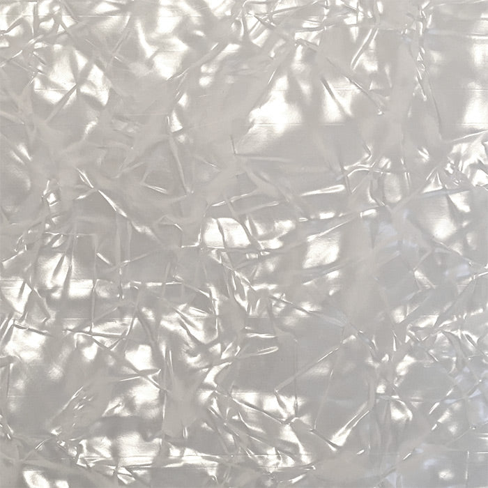 Marine Pearl Wrap : White Diamond Large Chip - Full Sheet