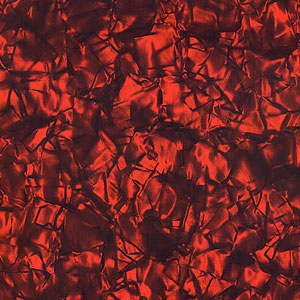 Marine Pearl Wrap : Ruby Red Diamond - Full Sheet