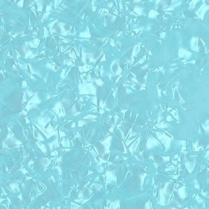 Marine Pearl Wrap : Mint Diamond - Full Sheet