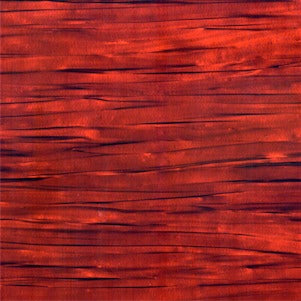 Marine Pearl Wrap : Red Ripple - Full Sheet