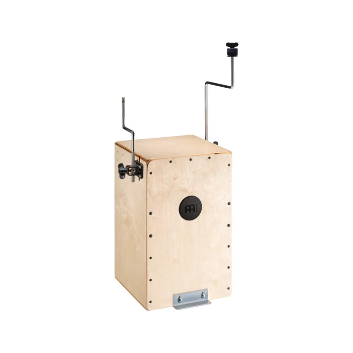 MEINL Percussion KDC1NT Kick Drum Cajon, Natural