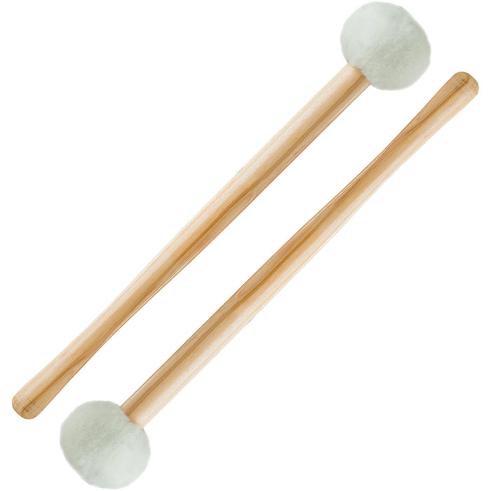 ProMark Orchestral Bass Drum Mallets - Rollers pair
