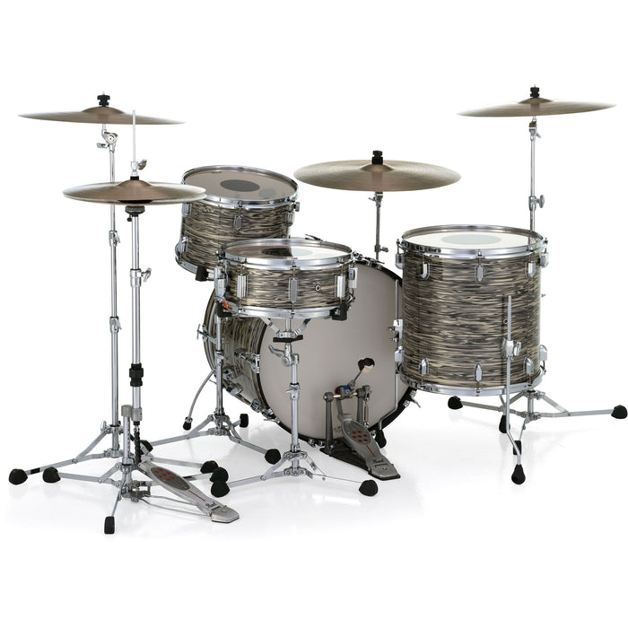 PRESIDENT SERIES DELUXE 3-PC. SHELL PACK (22/ 16 / 13) Desert Ripple