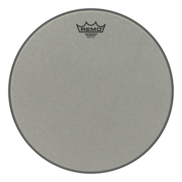Remo 8" AMBASSADOR RENAISSANCE Drum Head